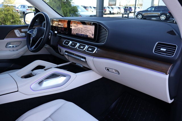 2025 Mercedes-Benz GLE GLE 350W4