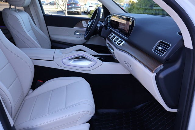 2025 Mercedes-Benz GLE GLE 350W4