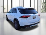 2025 Mercedes-Benz GLE GLE 350W4