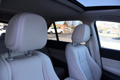 2025 Mercedes-Benz GLE GLE 350W4