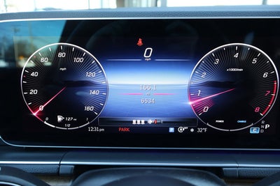 2025 Mercedes-Benz GLE GLE 350W4