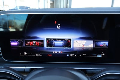 2025 Mercedes-Benz GLE GLE 350W4