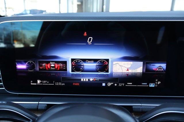 2025 Mercedes-Benz GLE GLE 350W4