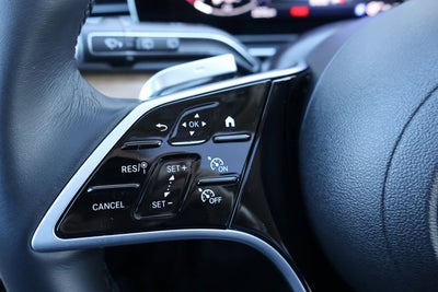 2025 Mercedes-Benz GLE GLE 350W4