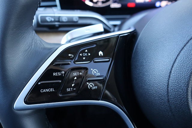 2025 Mercedes-Benz GLE GLE 350W4