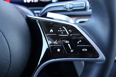 2025 Mercedes-Benz GLE GLE 350W4