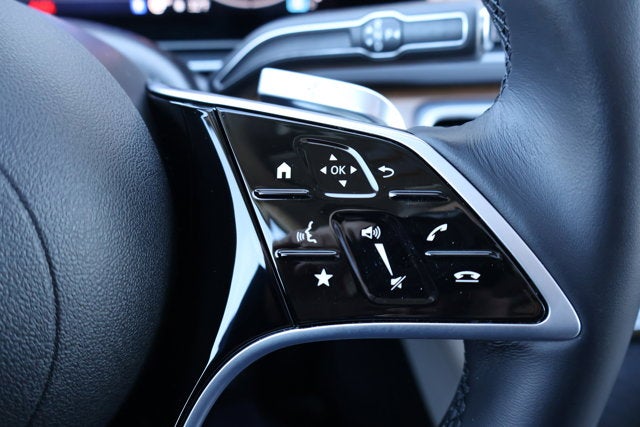 2025 Mercedes-Benz GLE GLE 350W4