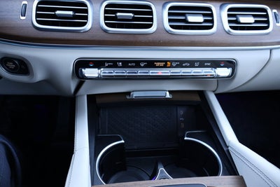 2025 Mercedes-Benz GLE GLE 350W4