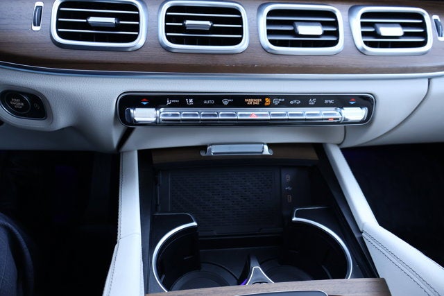 2025 Mercedes-Benz GLE GLE 350W4