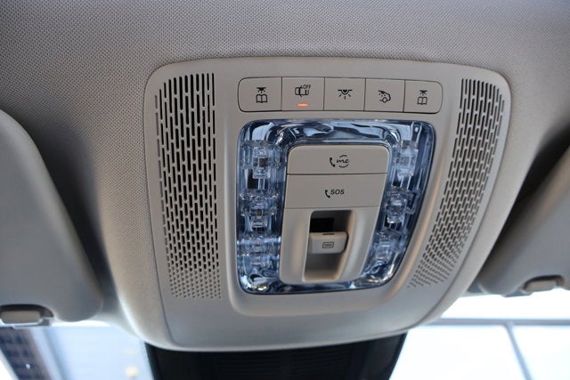 2025 Mercedes-Benz GLE GLE 350W4