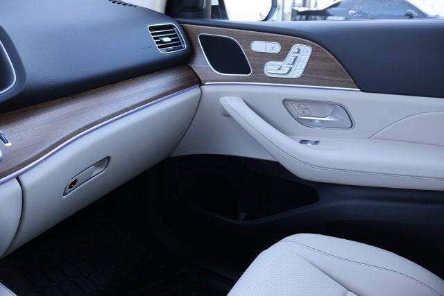 2025 Mercedes-Benz GLE GLE 350W4