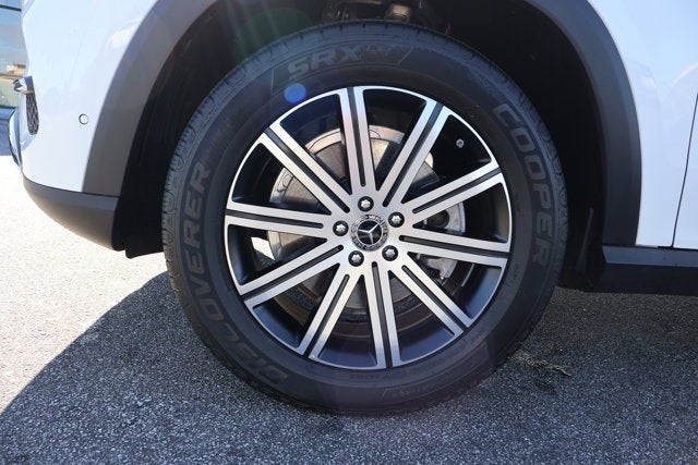 2025 Mercedes-Benz GLE GLE 350W4