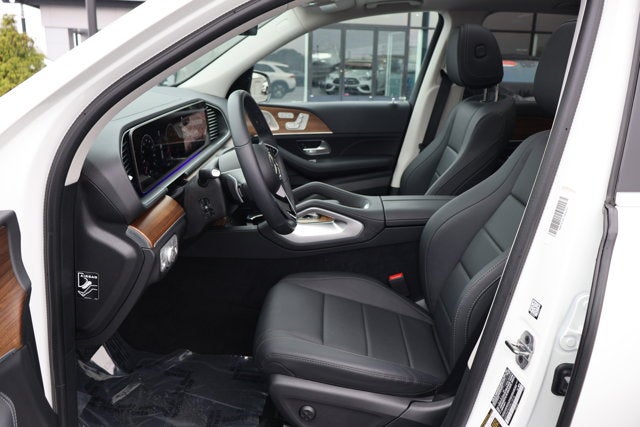 2025 Mercedes-Benz GLE GLE 350W4