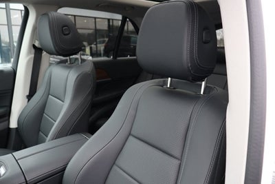 2025 Mercedes-Benz GLE GLE 350W4