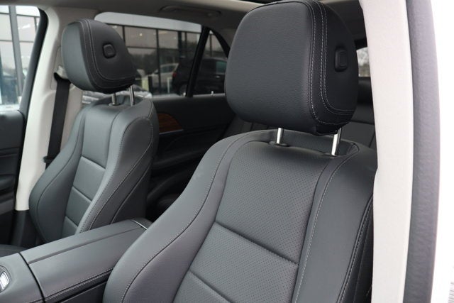 2025 Mercedes-Benz GLE GLE 350W4