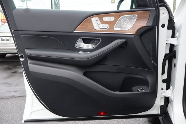 2025 Mercedes-Benz GLE GLE 350W4