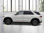 2025 Mercedes-Benz GLE GLE 350W4