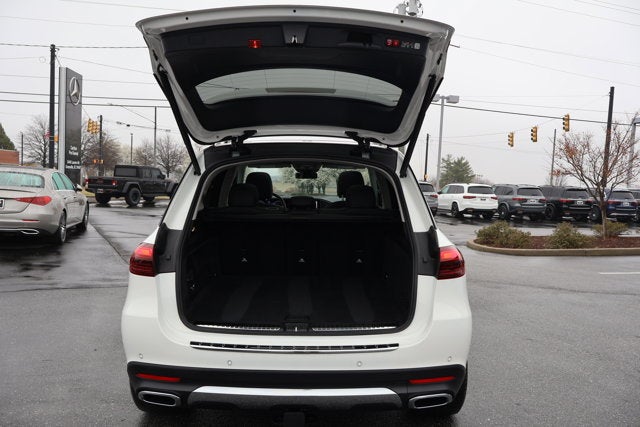 2025 Mercedes-Benz GLE GLE 350W4