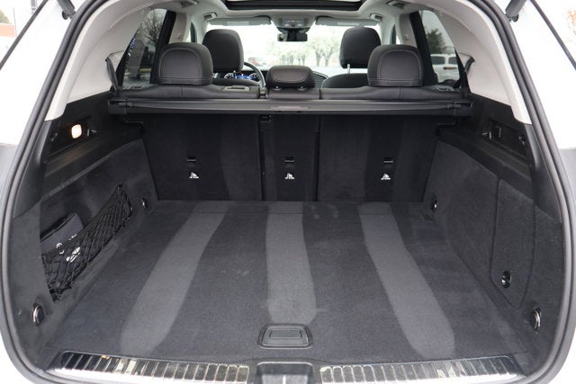 2025 Mercedes-Benz GLE GLE 350W4