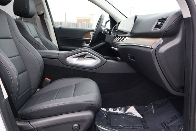 2025 Mercedes-Benz GLE GLE 350W4