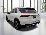 2025 Mercedes-Benz GLE GLE 350W4