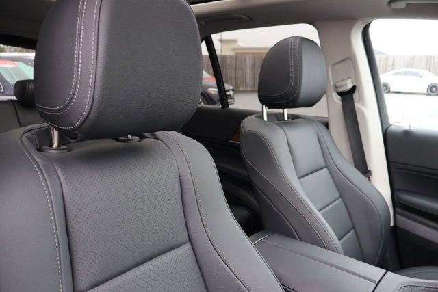 2025 Mercedes-Benz GLE GLE 350W4