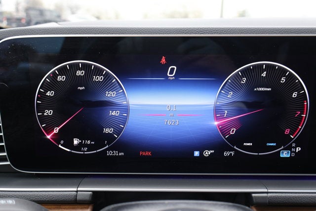 2025 Mercedes-Benz GLE GLE 350W4