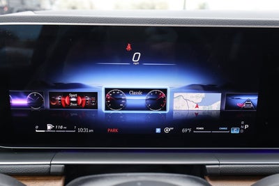 2025 Mercedes-Benz GLE GLE 350W4