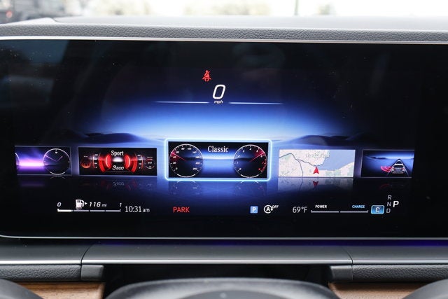 2025 Mercedes-Benz GLE GLE 350W4