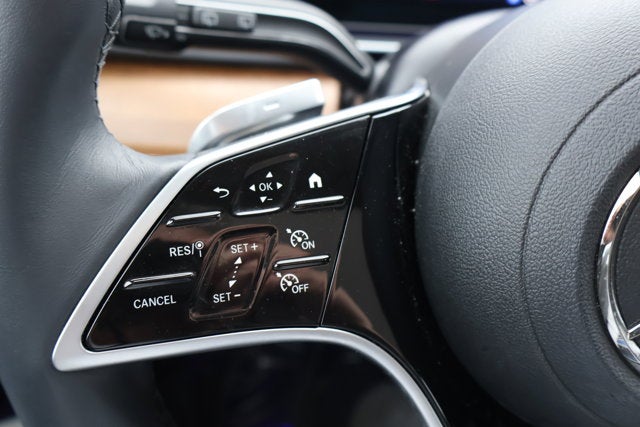 2025 Mercedes-Benz GLE GLE 350W4