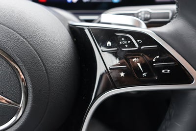 2025 Mercedes-Benz GLE GLE 350W4