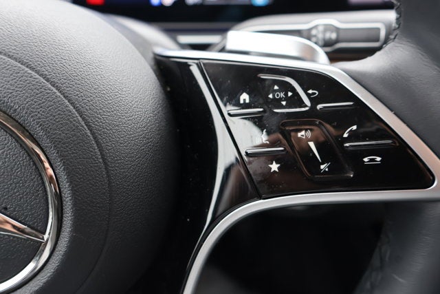 2025 Mercedes-Benz GLE GLE 350W4