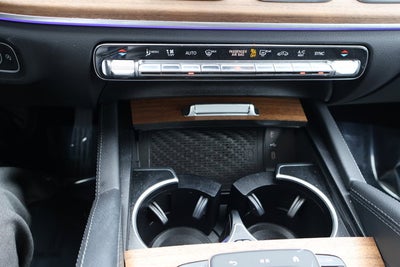 2025 Mercedes-Benz GLE GLE 350W4