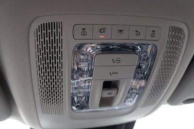 2025 Mercedes-Benz GLE GLE 350W4