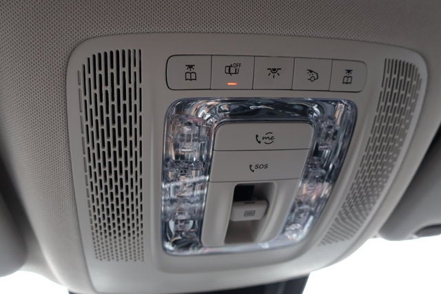 2025 Mercedes-Benz GLE GLE 350W4