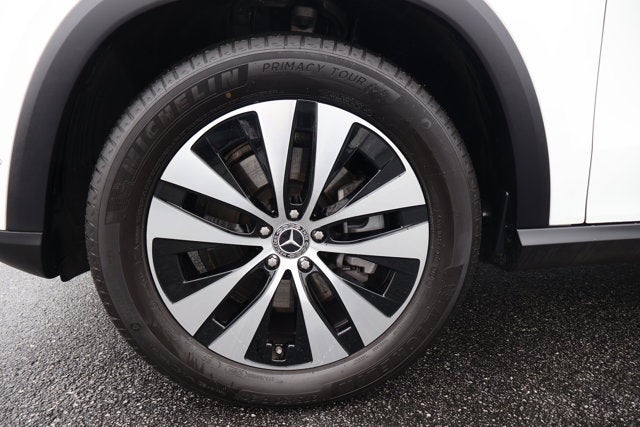 2025 Mercedes-Benz GLE GLE 350W4