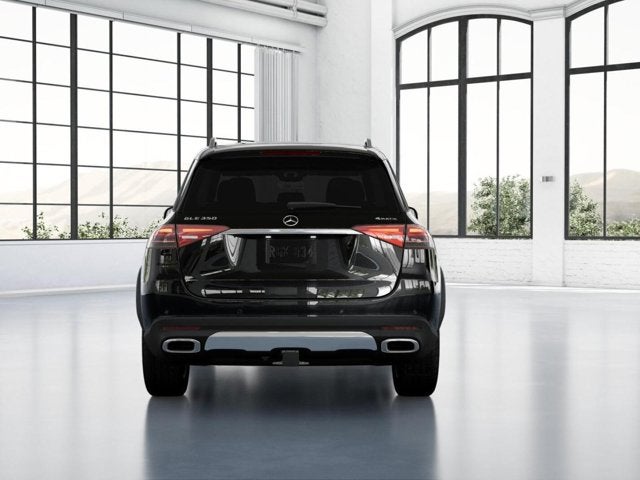2026 Mercedes-Benz GLE GLE 350