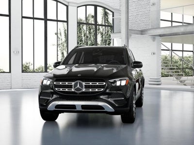 2026 Mercedes-Benz GLE GLE 350