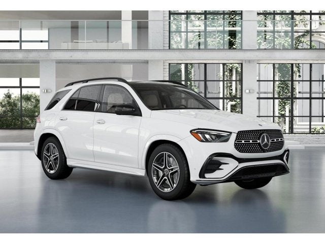 2026 Mercedes-Benz GLE GLE 350