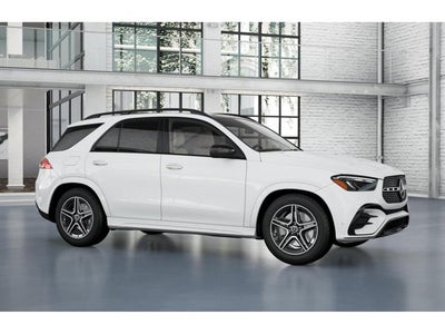 2026 Mercedes-Benz GLE GLE 350