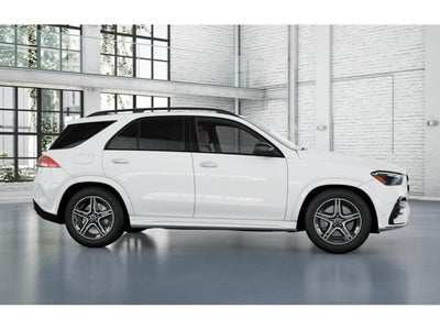 2026 Mercedes-Benz GLE GLE 350