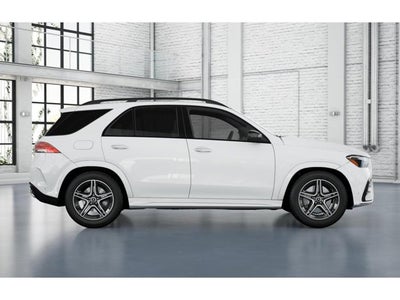 2026 Mercedes-Benz GLE GLE 350