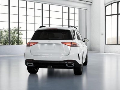 2026 Mercedes-Benz GLE GLE 350
