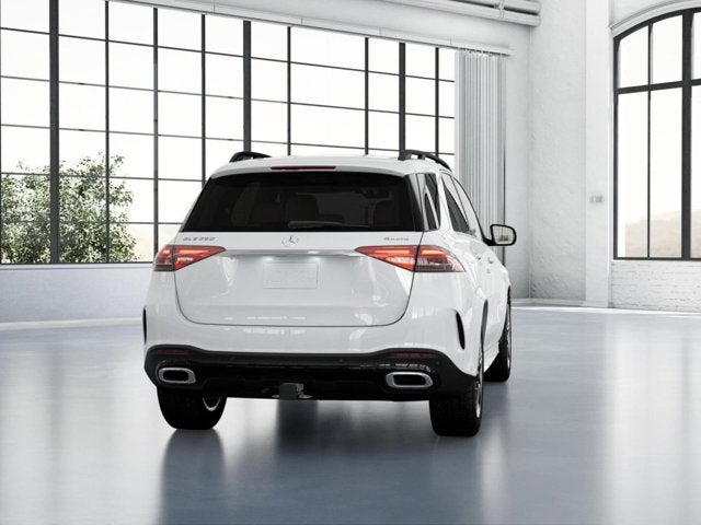 2026 Mercedes-Benz GLE GLE 350