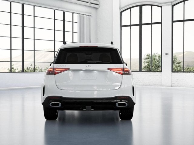 2026 Mercedes-Benz GLE GLE 350