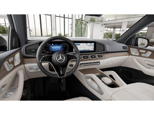 2026 Mercedes-Benz GLE GLE 350