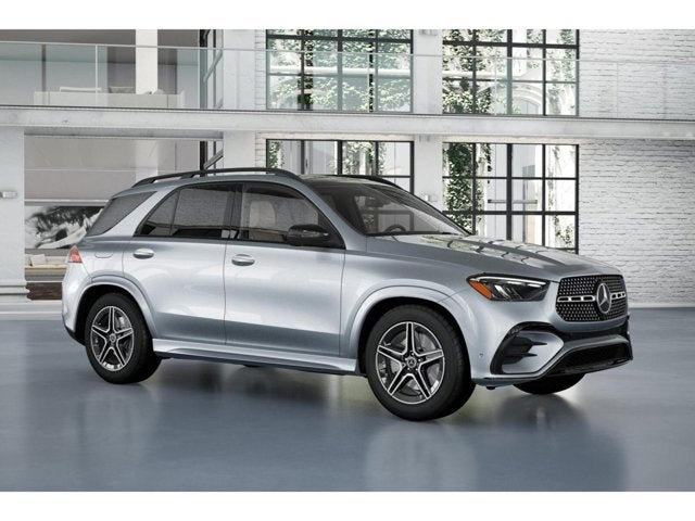 2026 Mercedes-Benz GLE GLE 350