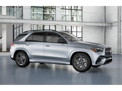 2026 Mercedes-Benz GLE GLE 350