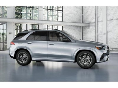 2026 Mercedes-Benz GLE GLE 350