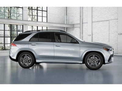 2026 Mercedes-Benz GLE GLE 350